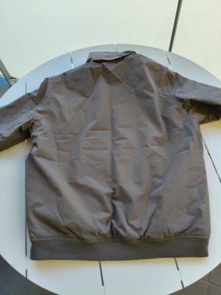 Chaqueta Timberland Hombre Talla L Nueva
