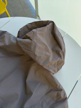 Chaqueta Timberland Hombre Talla L Nueva