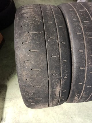 Neumáticos Pirelli RA5A 195/50/16