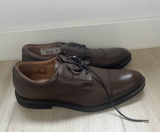Zapatos de vestir marca BRUNO FERRINI