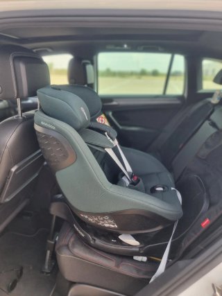 Maxi-Cosi Silla de Coche verde