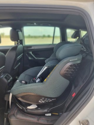 Maxi-Cosi Silla de Coche verde