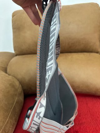 Espaldera Dainese Ajustable