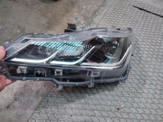 Faro Izq Toyota Corolla