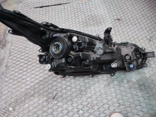 Faro Izq Toyota Corolla