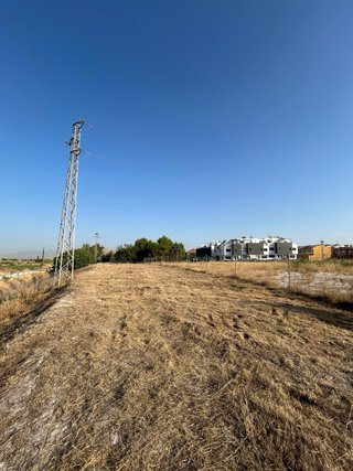 Mantenimiento Parcelas y servicios AGRICOLAS