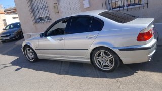 BMW Serie 3 2001