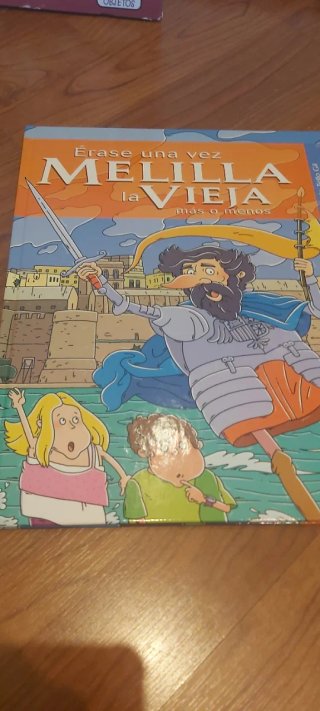 Lote libros niños