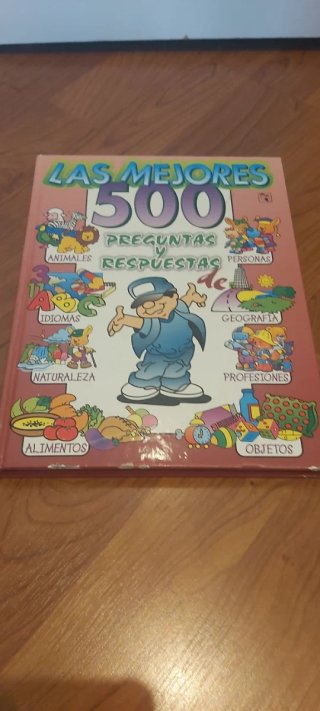 Lote libros niños