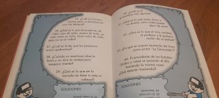 Lote libros niños