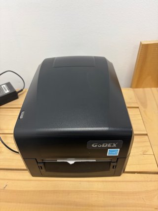Impresora Térmica GoDEX GE330 300dpi