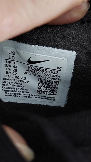 Botas de fútbol NIKE ZOOM MERCURIAL VAPOR 16 PRO