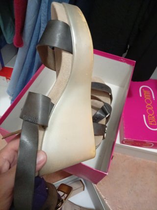 Sandali estivi donna