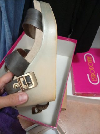 Sandali estivi donna