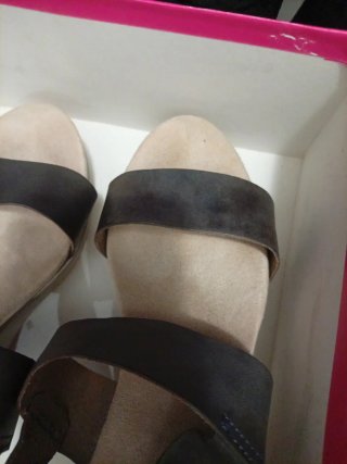 Sandali estivi donna