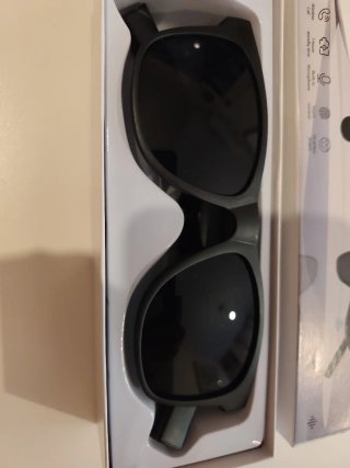 Gafas de Sol Inteligentes LAXASFIT D11 PLUS