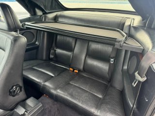 Audi Cabriolet 1992