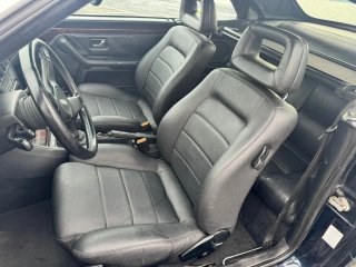 Audi Cabriolet 1992