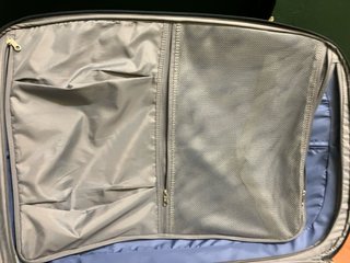 Maleta Samsonite Grande XL Blanda Azul