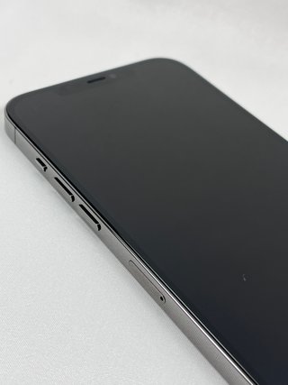 iPhone 12 Pro Max 128GB Grafite 5G