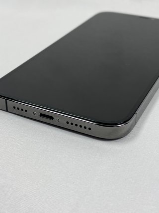 iPhone 12 Pro Max 128GB Grafite 5G