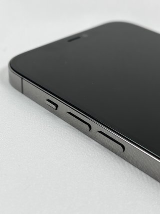 iPhone 12 Pro Max 128GB Grafite 5G