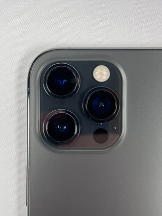iPhone 12 Pro Max 128GB Grafite 5G