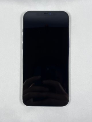 iPhone 12 Pro Max 128GB Grafite 5G