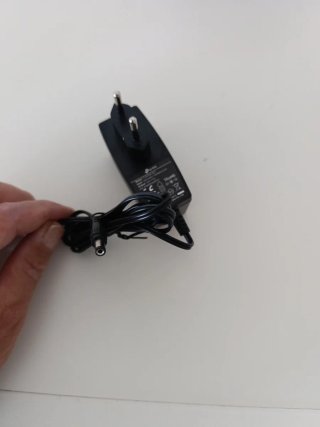 Cargador TP-Link Negro