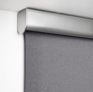 Estor TRETUR Ikea Gris