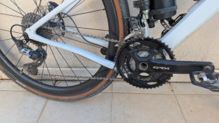 Cannondale Topstone Carbon 2L