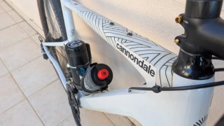 Cannondale Topstone Carbon 2L