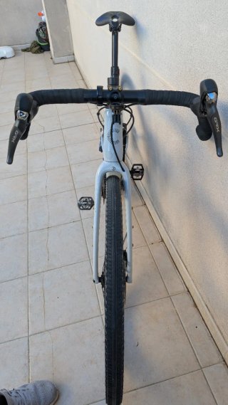 Cannondale Topstone Carbon 2L