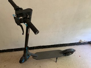 Patinete Eléctrico URBIKES 350W
