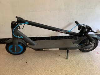 Patinete Eléctrico URBIKES 350W