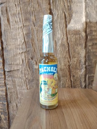 Colonia Pacholi 221ml