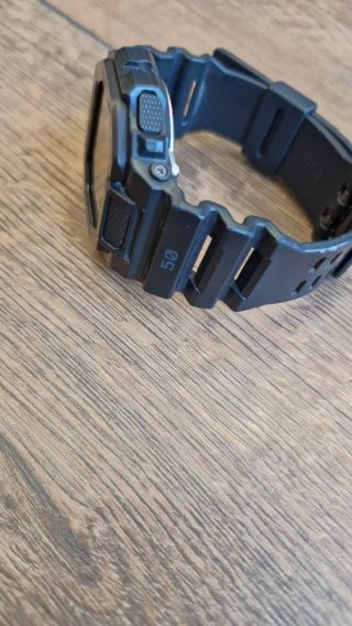 Casio G-Shock GBx 100