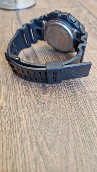 Casio G-Shock GBx 100