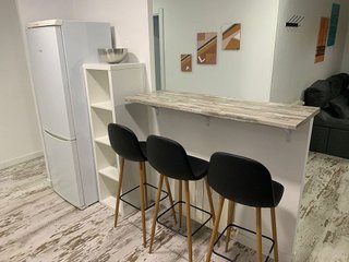 Piso en alquiler en Ciudad Jardín - Parque Roma en Zaragoza