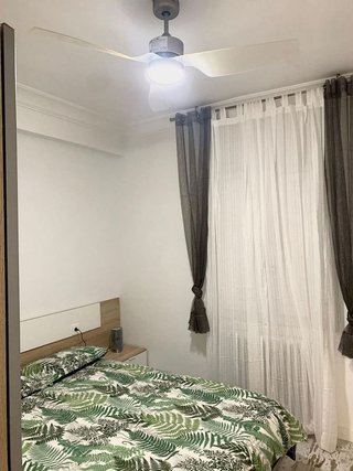 Piso en alquiler en Ciudad Jardín - Parque Roma en Zaragoza