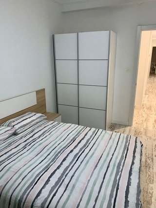Piso en alquiler en Ciudad Jardín - Parque Roma en Zaragoza