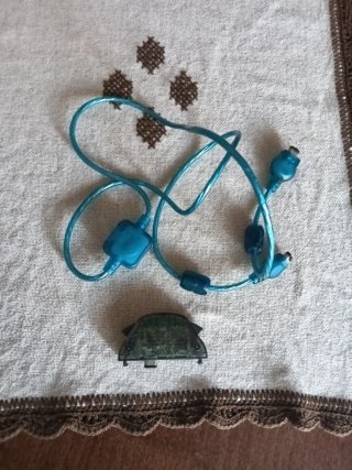 Cavo e adattatore Gameboy Wireless