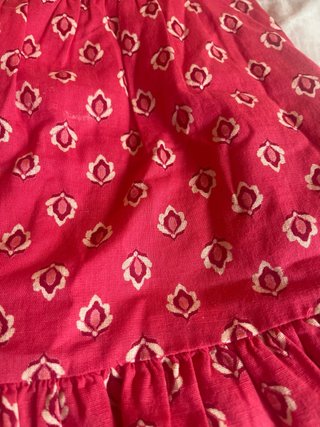 Vestidos para hermanas a juego