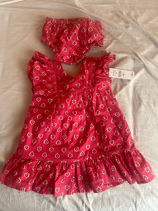 Vestidos para hermanas a juego
