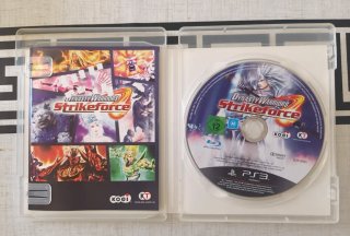 Lote Juegos PS4, PS3 y PS Vita (FF7, Metal Gear,)