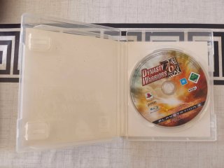 Lote Juegos PS4, PS3 y PS Vita (FF7, Metal Gear,)