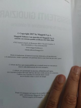 Concorso assistenti giudiziari - cancellieri