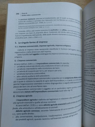Concorso assistenti giudiziari - cancellieri