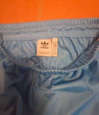 Chándal Adidas Hombre Azul