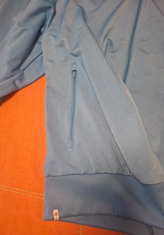 Chándal Adidas Hombre Azul